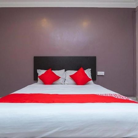 Golden Horse Hotel Johor Bahru Luaran gambar