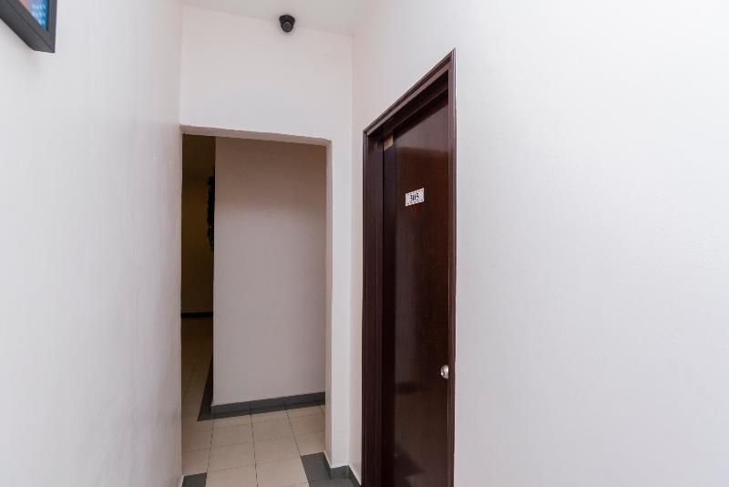 Golden Horse Hotel Johor Bahru Luaran gambar